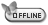 MSN Online Status Indicator